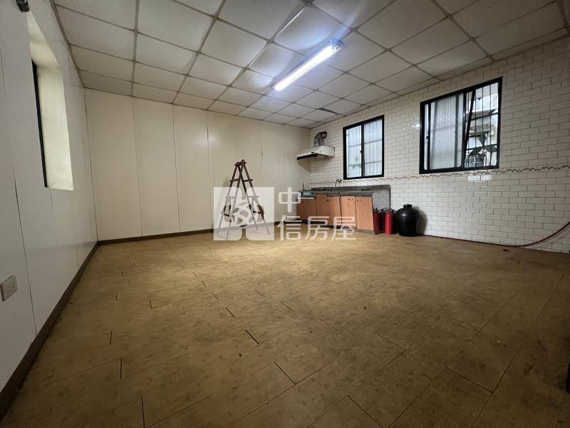 A21捷運、中壢夜市，便宜低樓層3房房屋室內格局與周邊環境