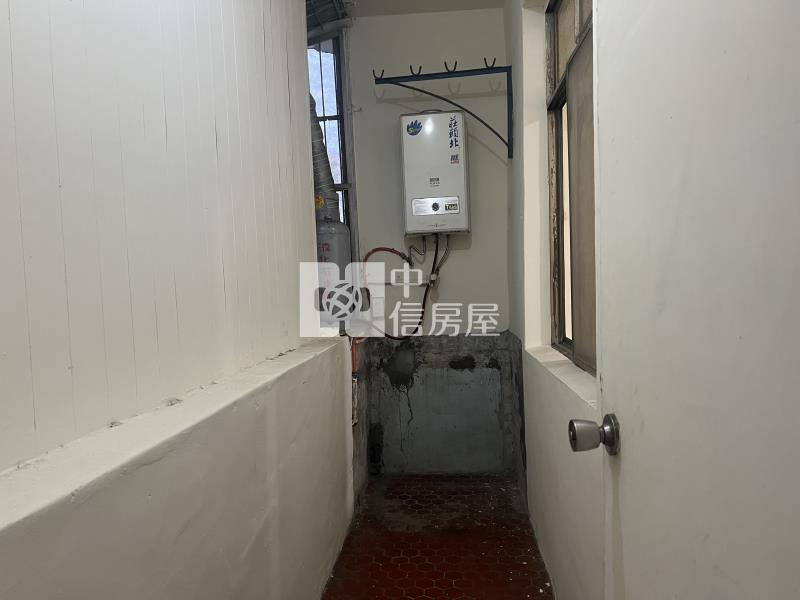 A21捷運、中壢夜市，便宜低樓層3房房屋室內格局與周邊環境