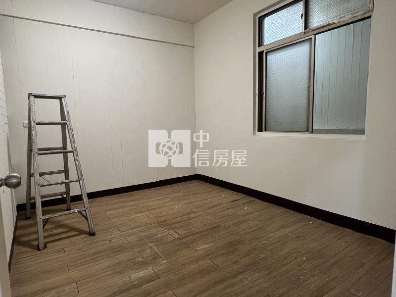 A21捷運、中壢夜市，便宜低樓層3房房屋室內格局與周邊環境