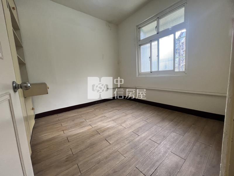 A21捷運、中壢夜市，便宜低樓層3房房屋室內格局與周邊環境