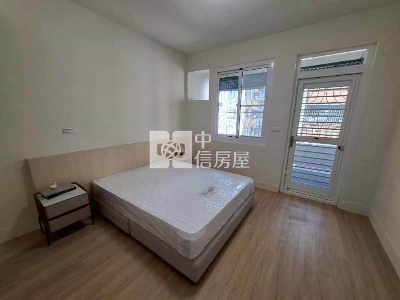 大昌商圈民族國中旁翻修公寓房屋室內格局與周邊環境