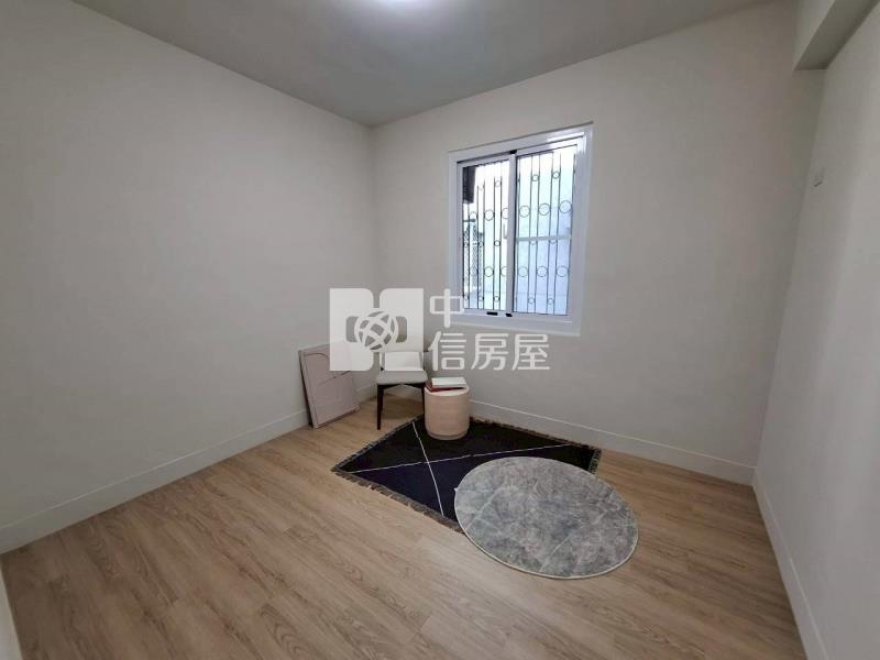 大昌商圈民族國中旁翻修公寓房屋室內格局與周邊環境