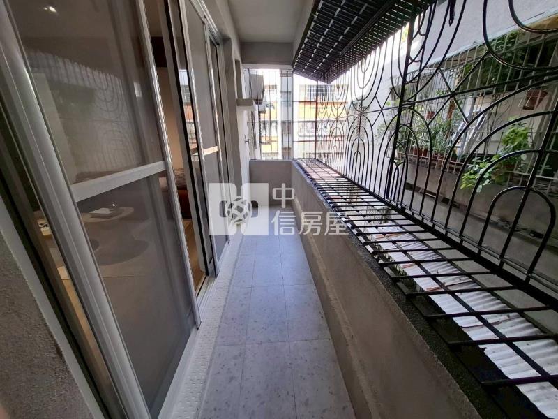 大昌商圈民族國中旁翻修公寓房屋室內格局與周邊環境