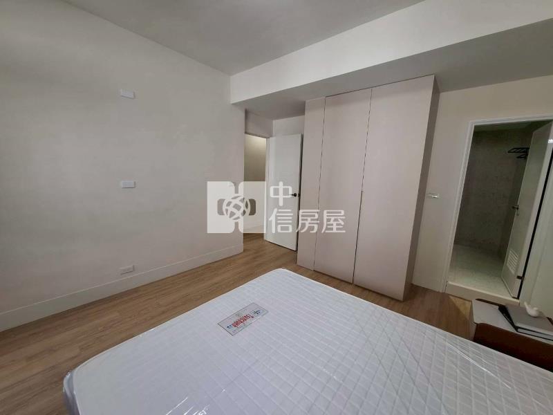 大昌商圈民族國中旁翻修公寓房屋室內格局與周邊環境