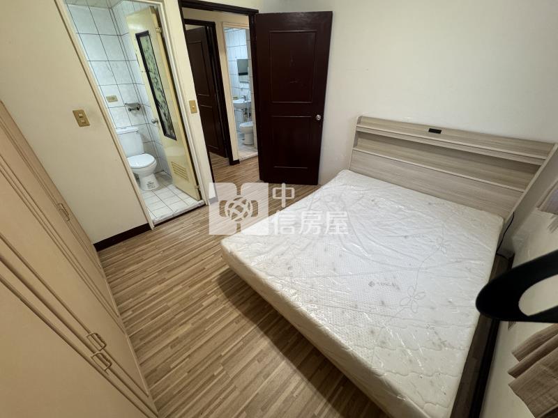 近健行科大電梯美四房房屋室內格局與周邊環境