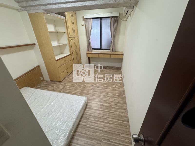 近健行科大電梯美四房房屋室內格局與周邊環境