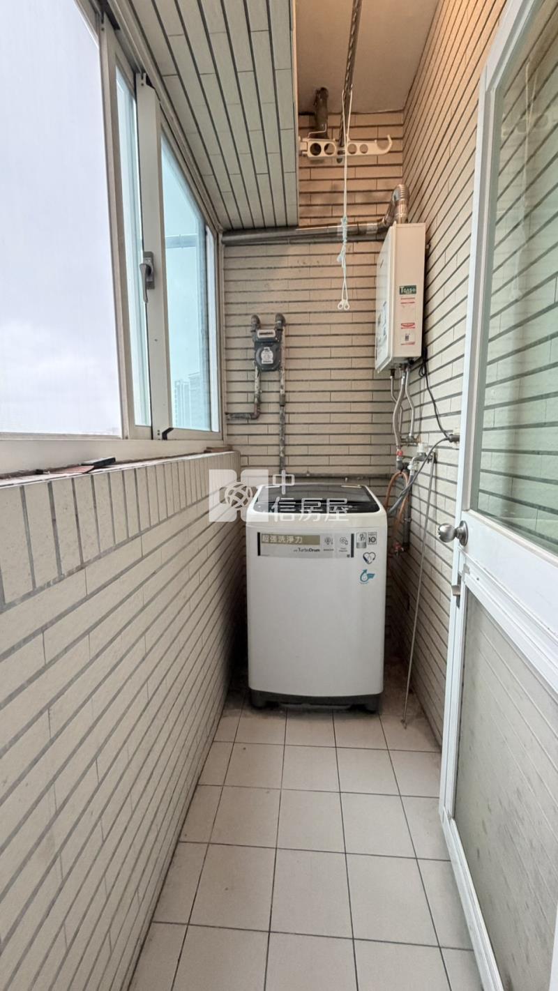 八德高城商圈/大利市精美2房房屋室內格局與周邊環境