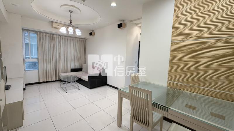 八德高城商圈/大利市精美2房房屋室內格局與周邊環境