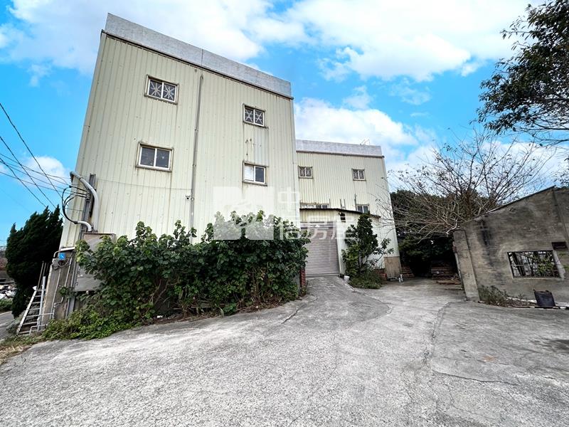 南寮建地(新港段)房屋室內格局與周邊環境