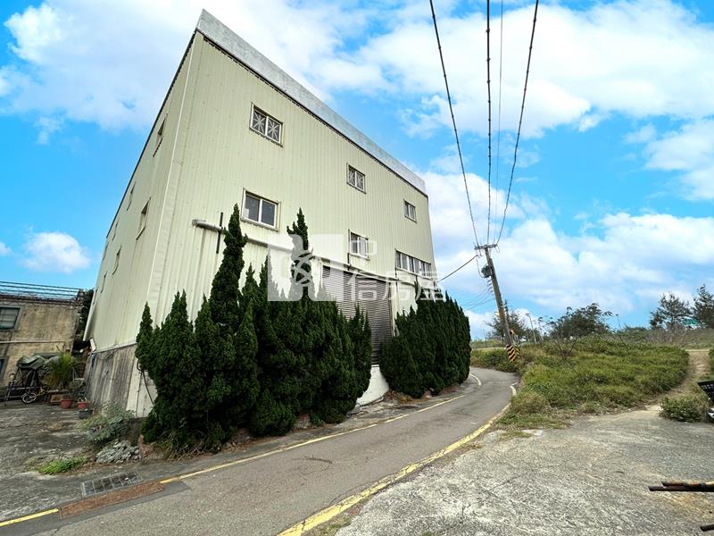 南寮建地(新港段)房屋室內格局與周邊環境