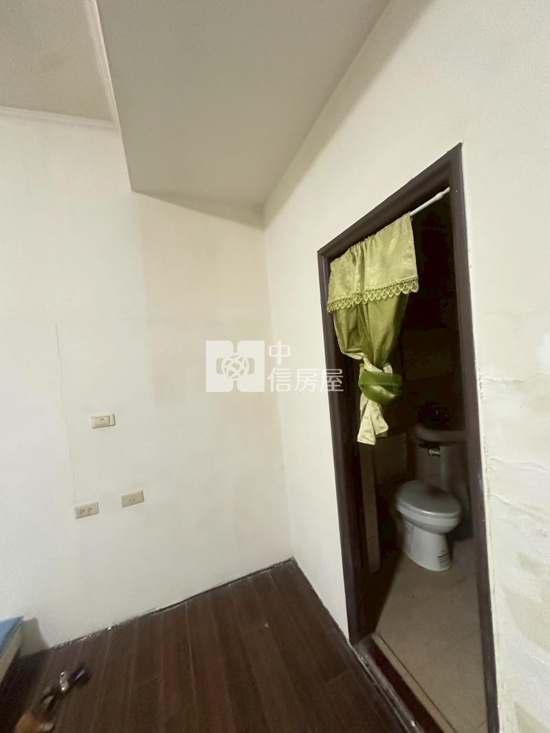 稀有-中壢靜巷透天房屋室內格局與周邊環境