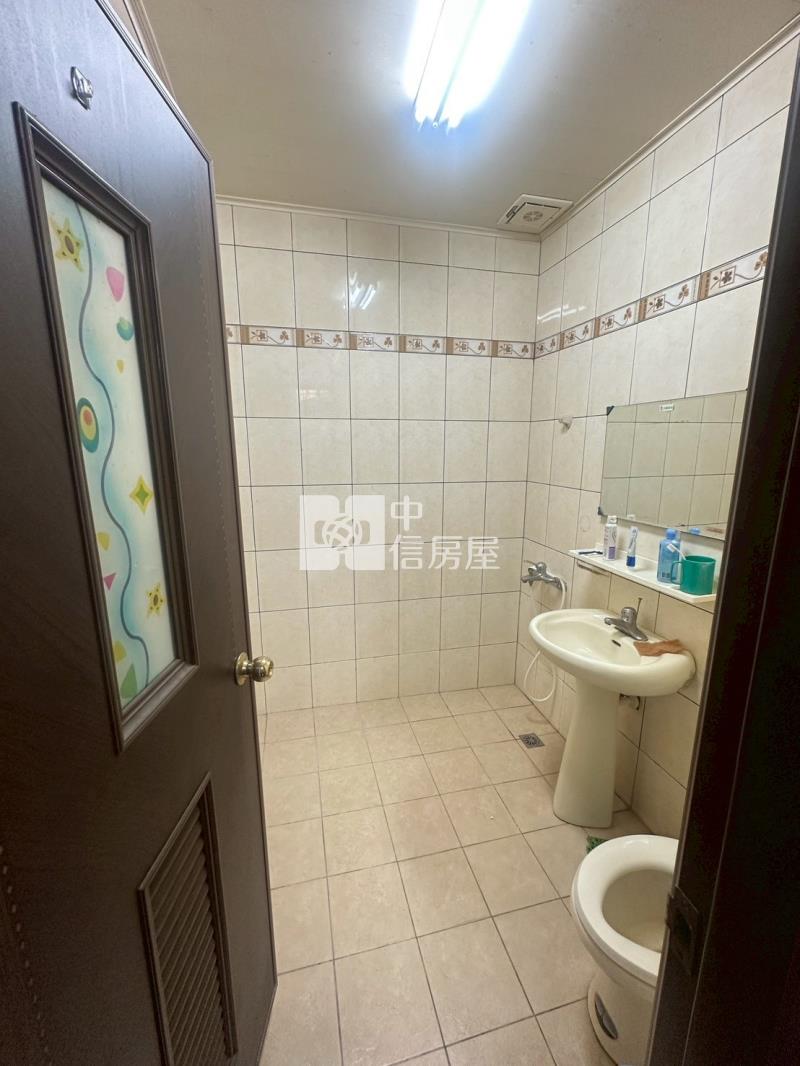 稀有-中壢靜巷透天房屋室內格局與周邊環境