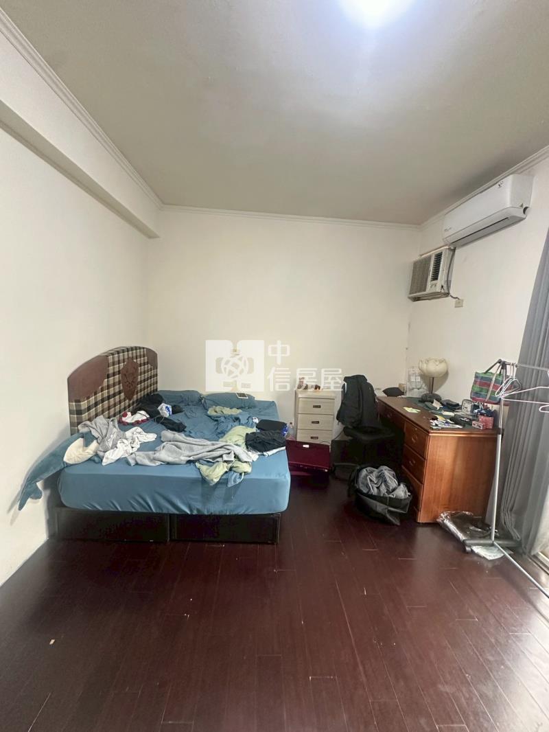 稀有-中壢靜巷透天房屋室內格局與周邊環境