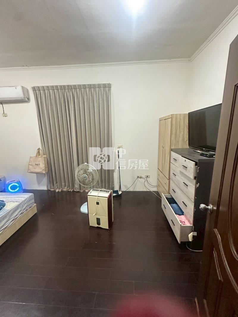 稀有-中壢靜巷透天房屋室內格局與周邊環境