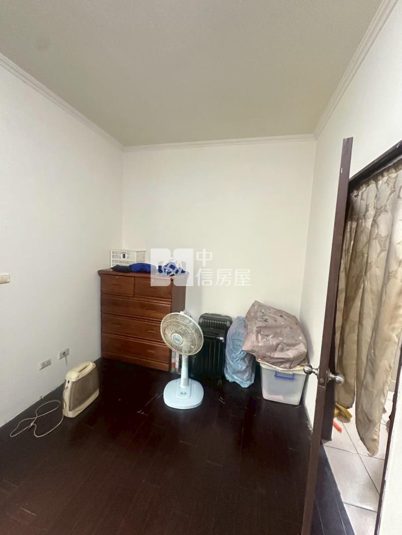 稀有-中壢靜巷透天房屋室內格局與周邊環境