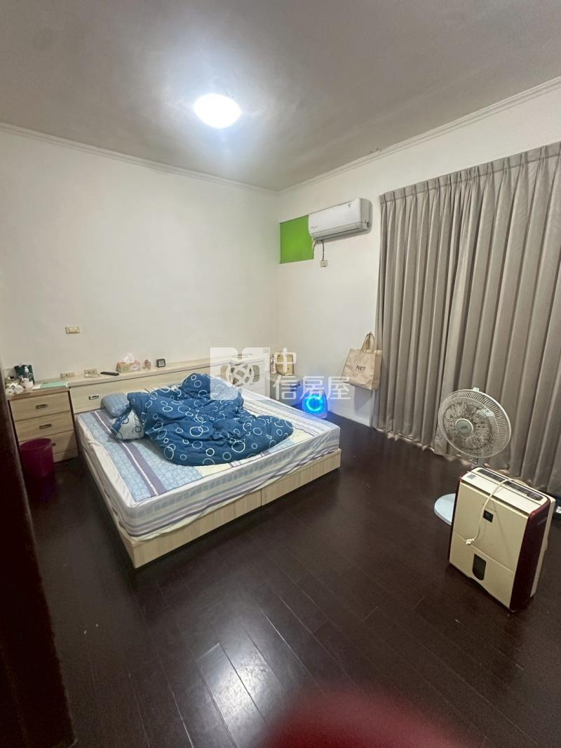 稀有-中壢靜巷透天房屋室內格局與周邊環境