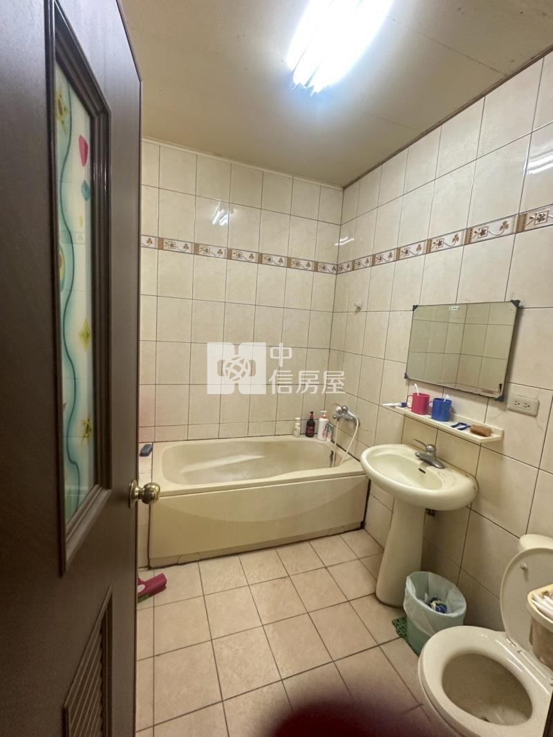 稀有-中壢靜巷透天房屋室內格局與周邊環境