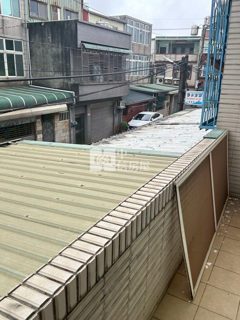 稀有-中壢靜巷透天房屋室內格局與周邊環境