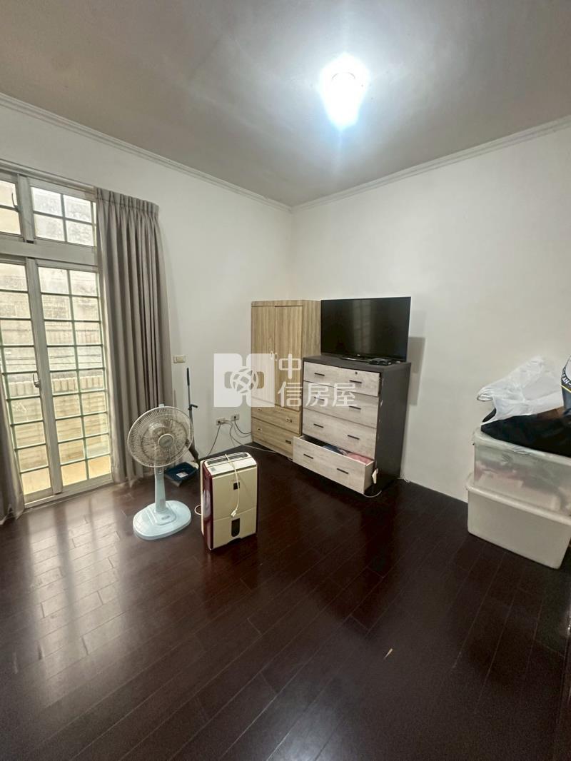 稀有-中壢靜巷透天房屋室內格局與周邊環境