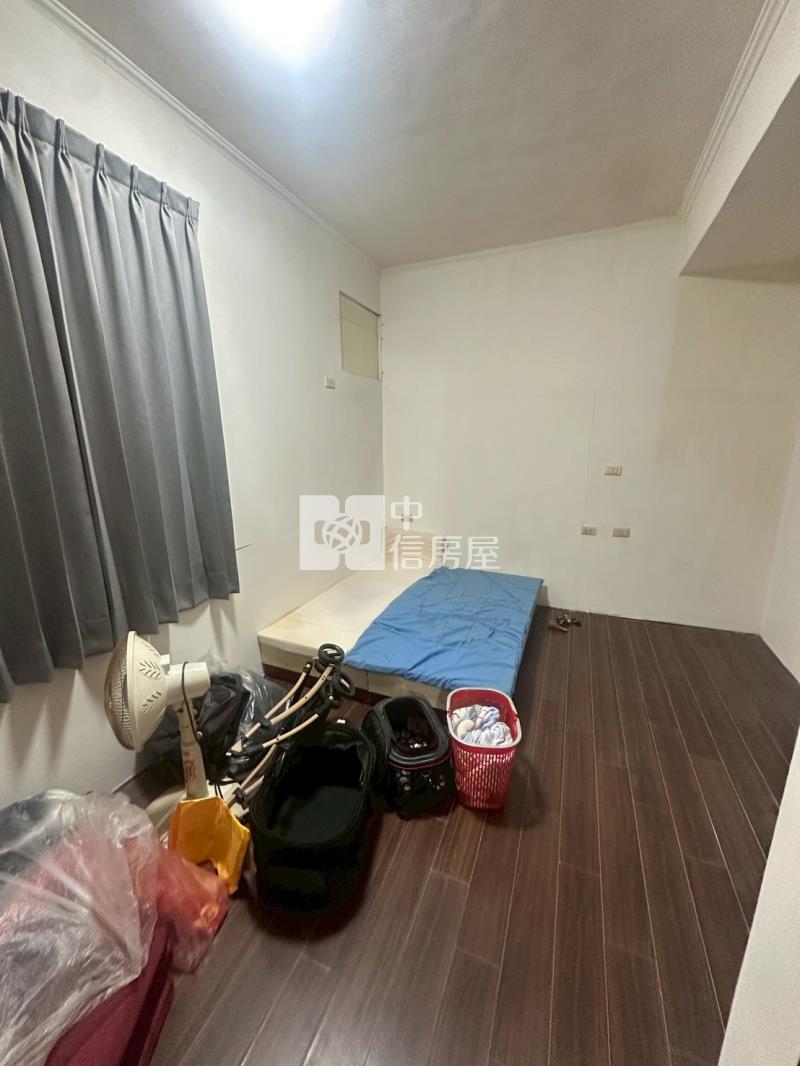 稀有-中壢靜巷透天房屋室內格局與周邊環境