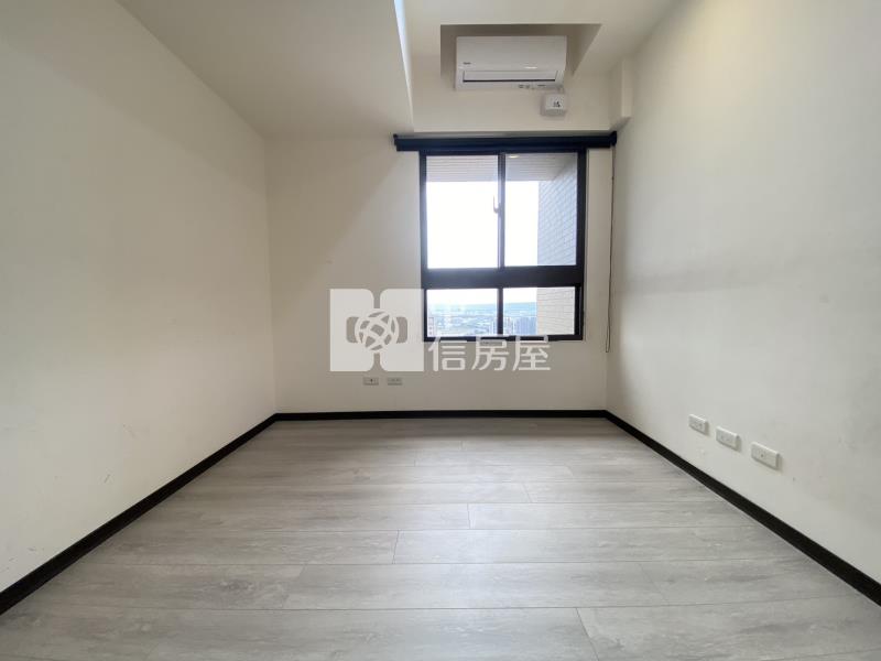 工學園道輕屋齡次次頂樓三房平車視野戶房屋室內格局與周邊環境