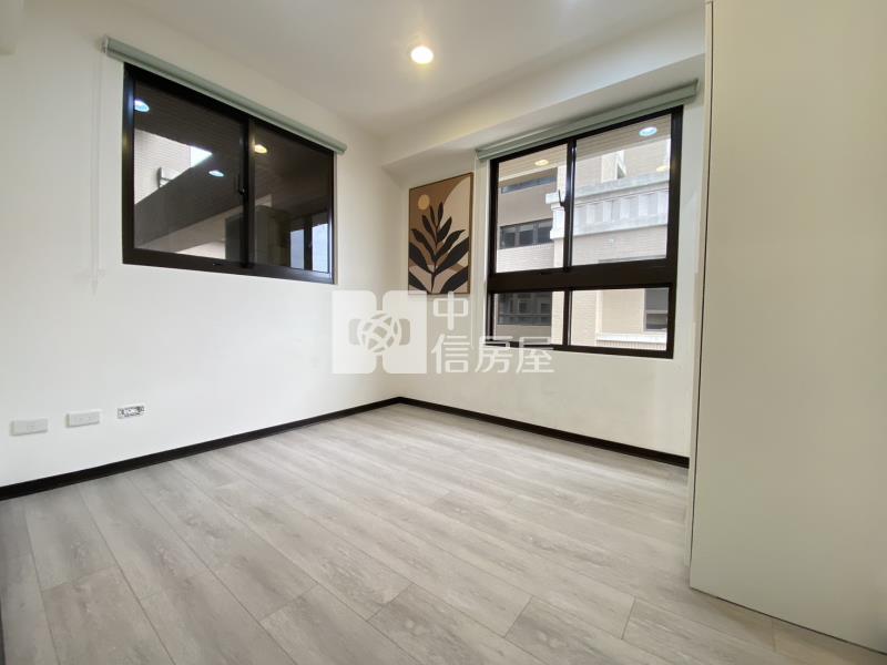 工學園道輕屋齡次次頂樓三房平車視野戶房屋室內格局與周邊環境