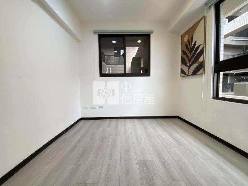 工學園道輕屋齡次次頂樓三房平車視野戶房屋室內格局與周邊環境