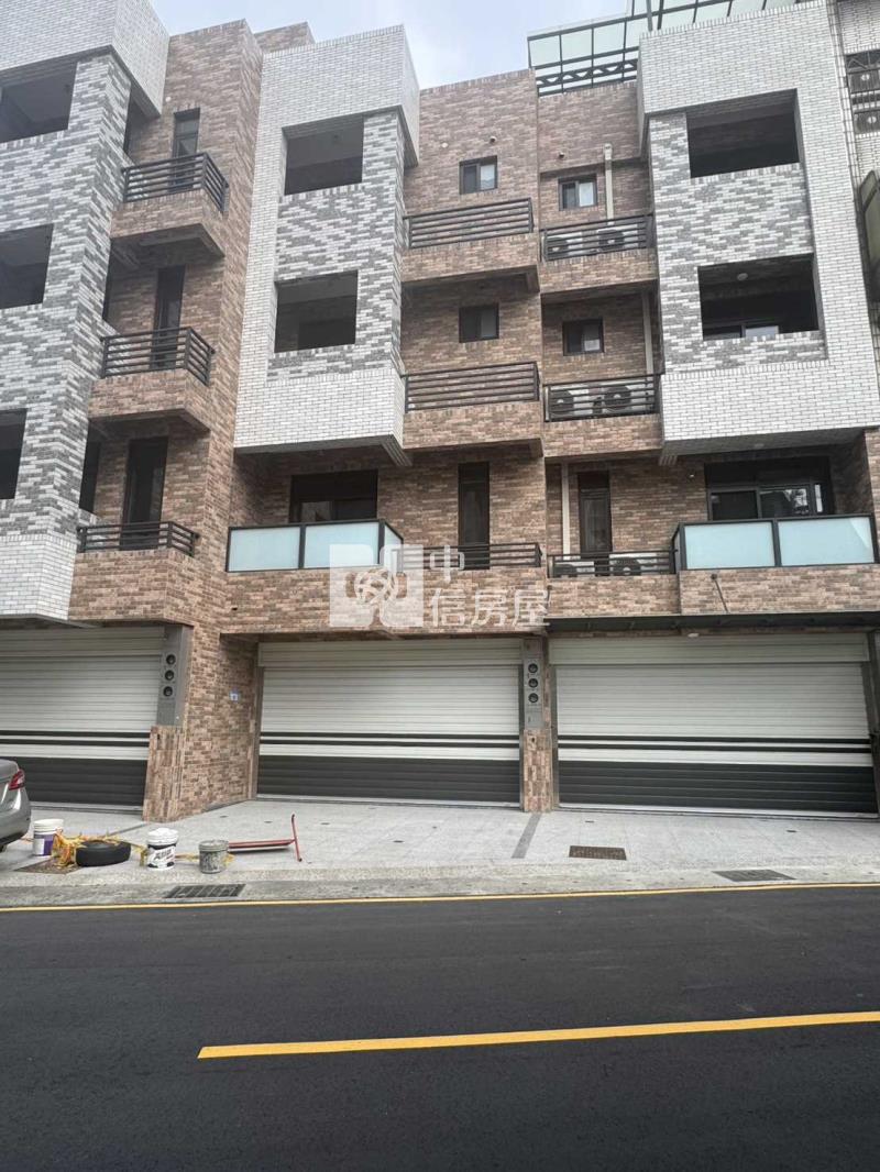 平鎮平興國中全新漂亮電梯別墅房屋室內格局與周邊環境