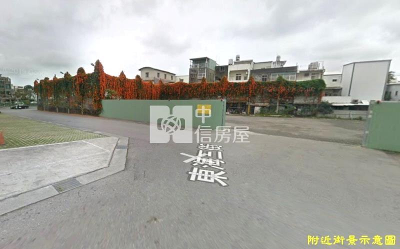 D034花蓮吉安停車場空地[中信-新莊捷運加盟店]房屋室內格局與周邊環境