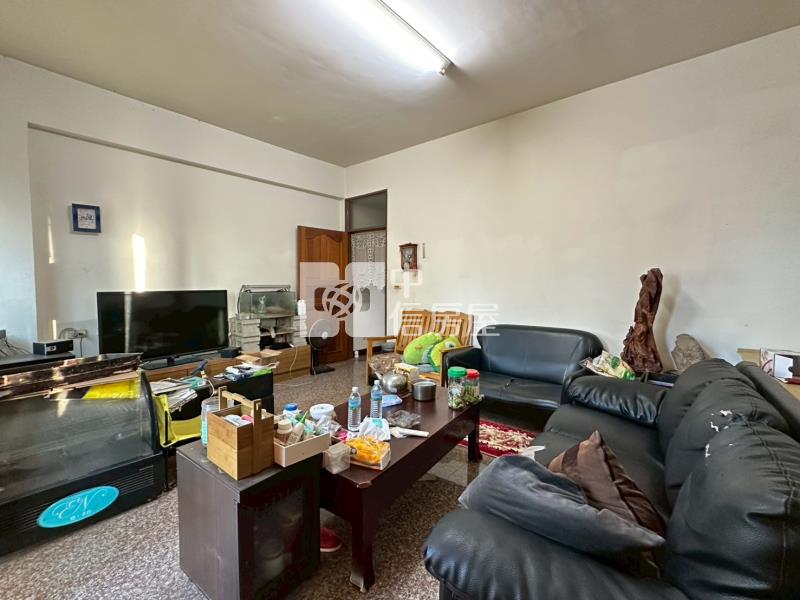 益民商圈震後增值黃金透店房屋室內格局與周邊環境