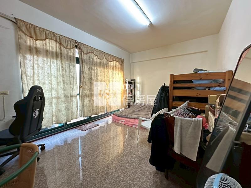 益民商圈震後增值黃金透店房屋室內格局與周邊環境