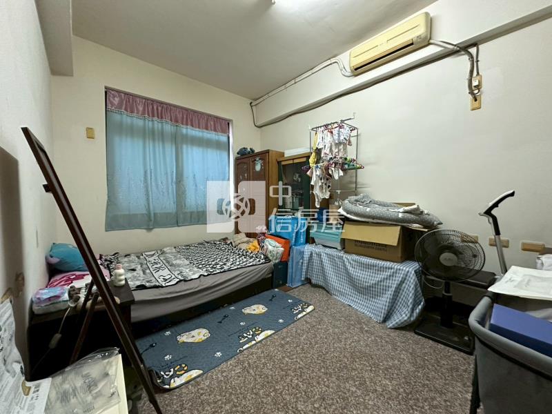 益民商圈震後增值黃金透店房屋室內格局與周邊環境