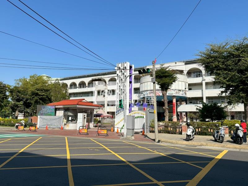 益民商圈震後增值黃金透店房屋室內格局與周邊環境