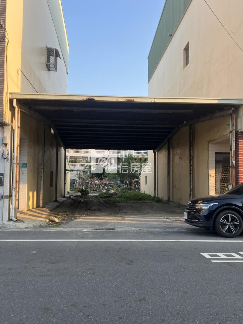 歸仁65坪夯建地房屋室內格局與周邊環境