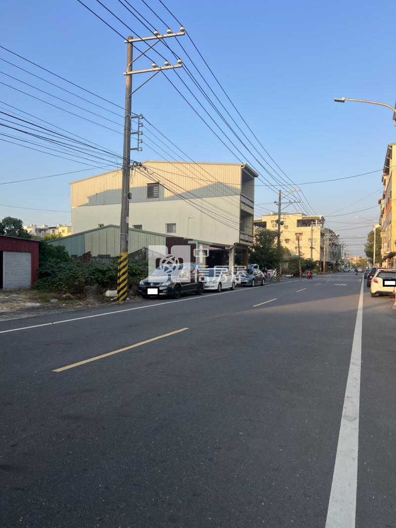 歸仁65坪夯建地房屋室內格局與周邊環境