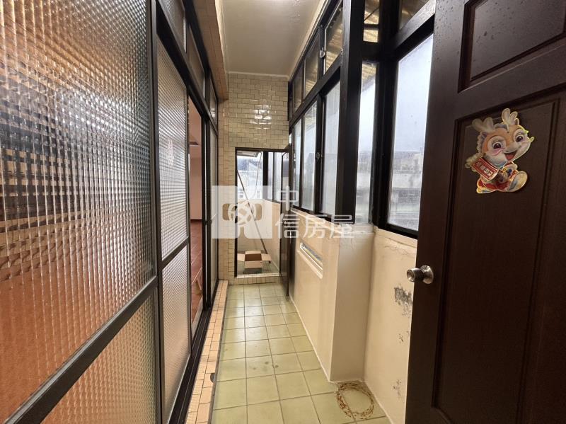 【冠軍】經國旁稀有古色古香大戶房屋室內格局與周邊環境