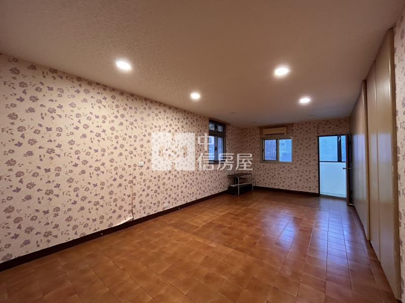 【冠軍】經國旁稀有古色古香大戶房屋室內格局與周邊環境