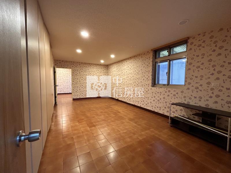 【冠軍】經國旁稀有古色古香大戶房屋室內格局與周邊環境