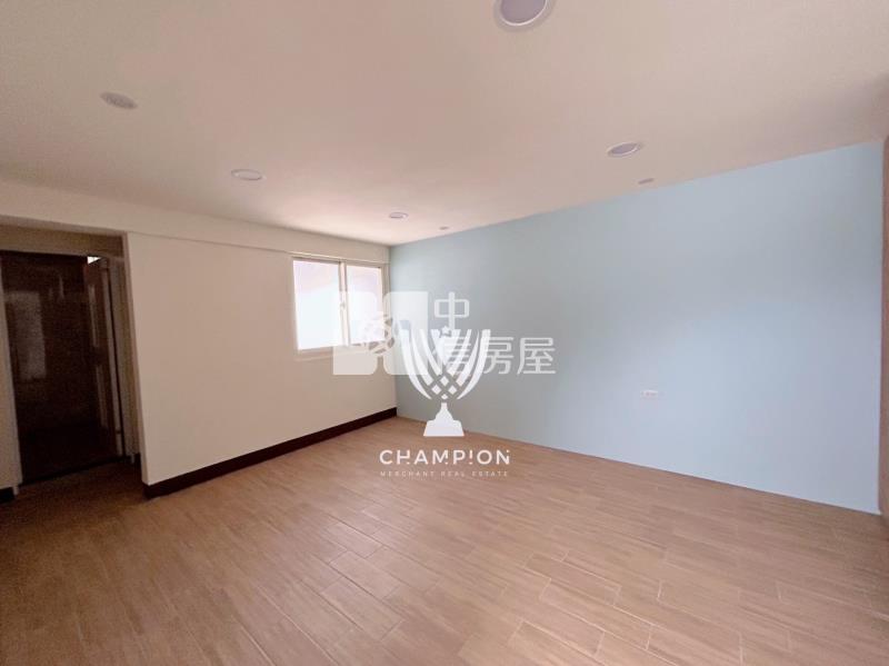 【冠軍】安樂百裝大戶房屋室內格局與周邊環境