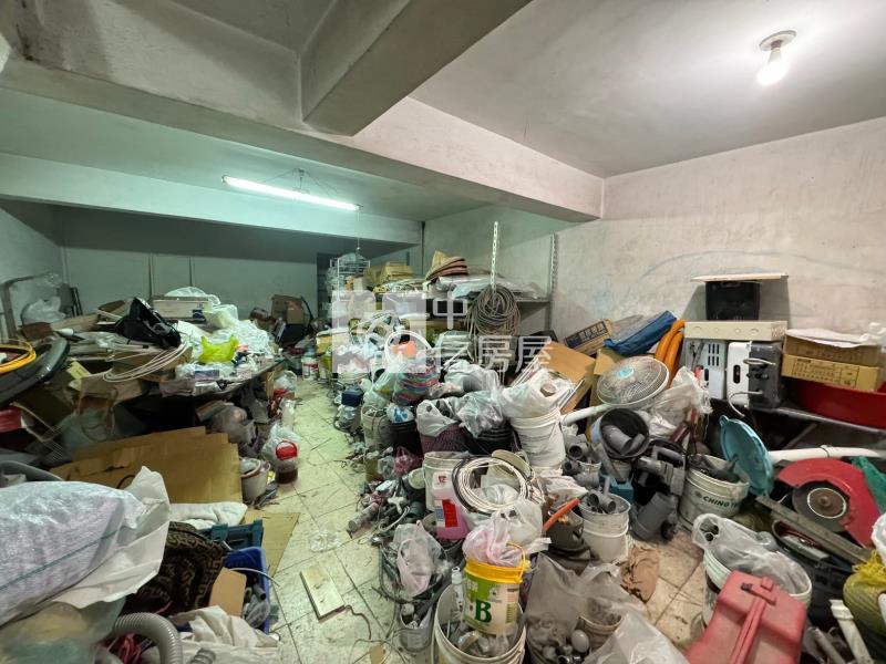 中壢A21捷運透店房屋室內格局與周邊環境