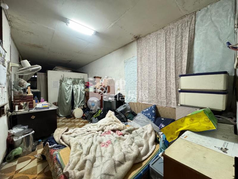 中壢A21捷運透店房屋室內格局與周邊環境