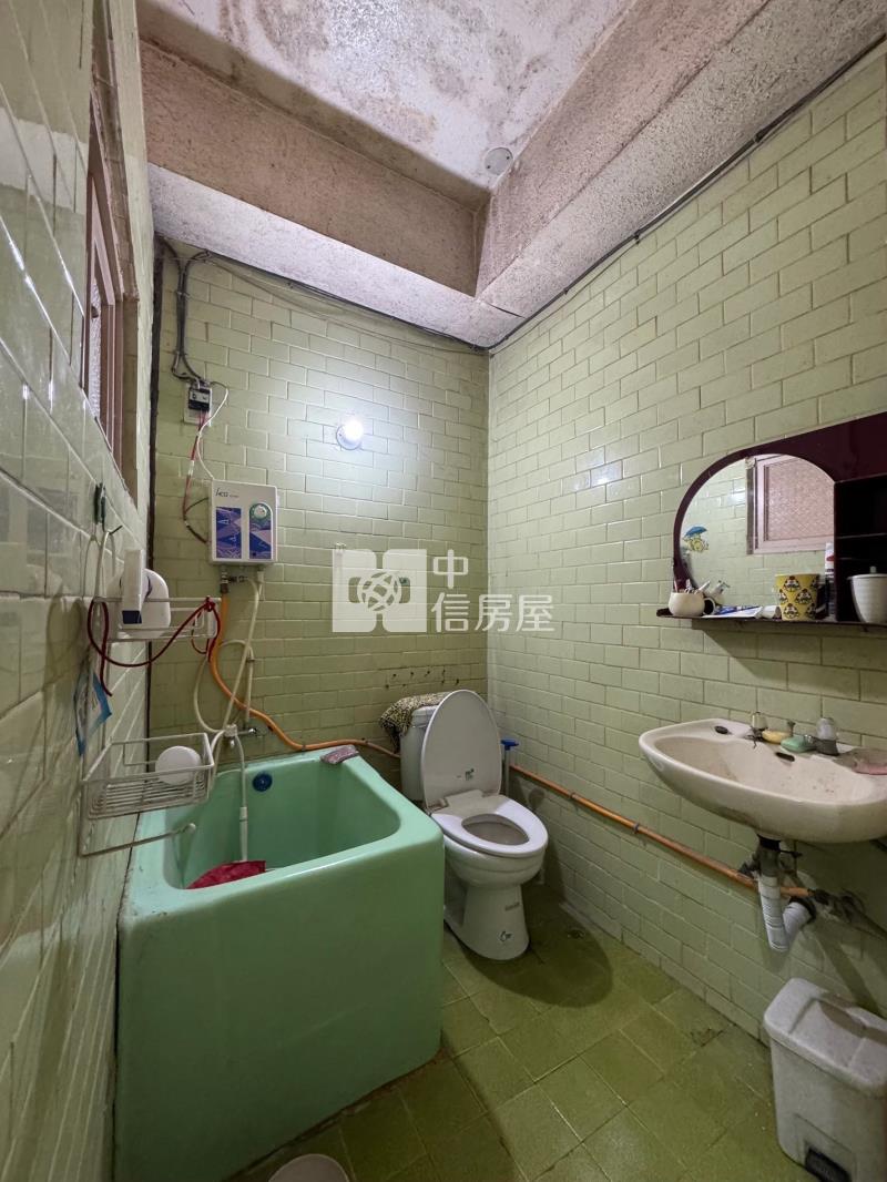 中壢A21捷運透店房屋室內格局與周邊環境