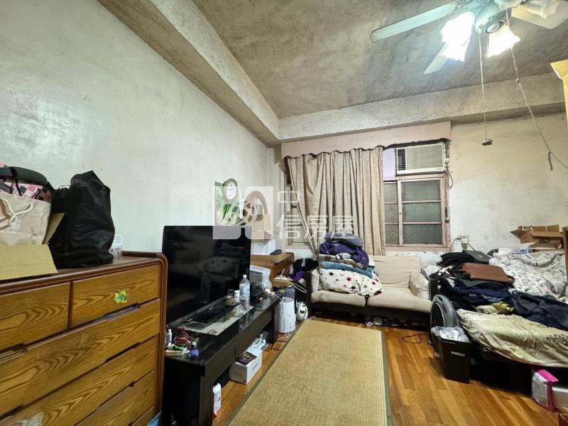 中壢A21捷運透店房屋室內格局與周邊環境