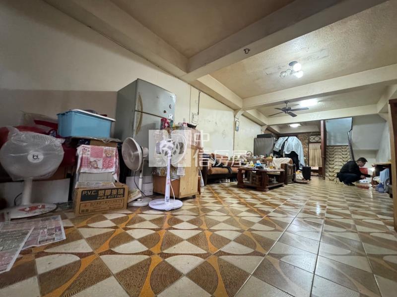 中壢A21捷運透店房屋室內格局與周邊環境