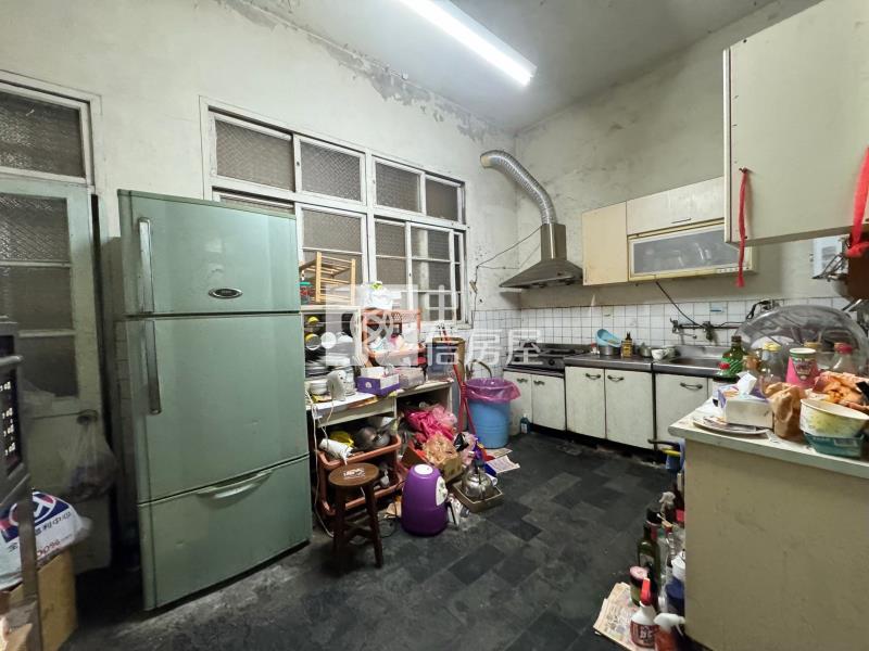 中壢A21捷運透店房屋室內格局與周邊環境