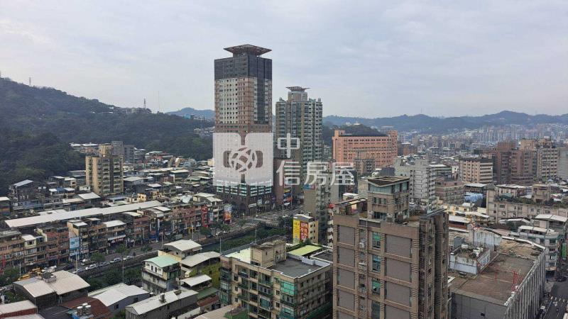 信義君悅指標性帝王宅+二平面車位房屋室內格局與周邊環境