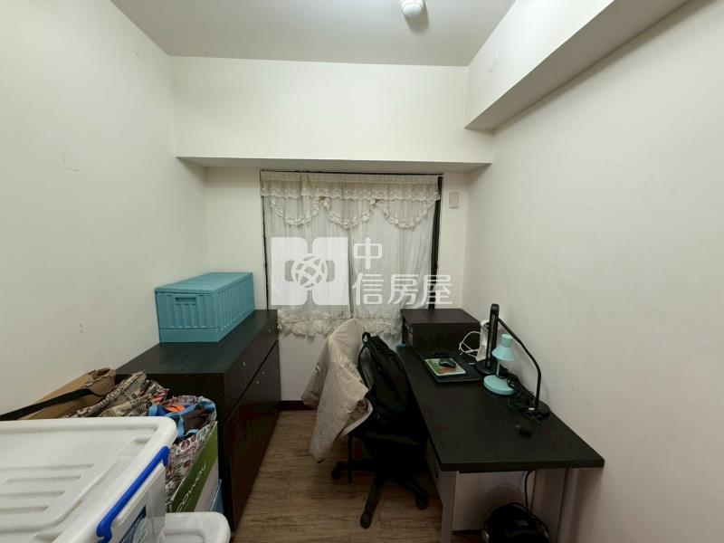 (優勝美地)大里質感三房美屋平車房屋室內格局與周邊環境