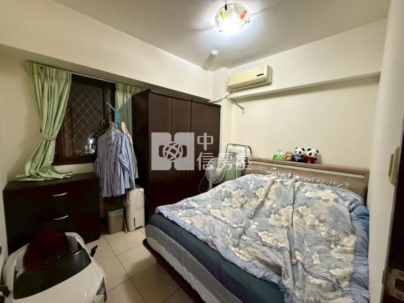 (優勝美地)大里質感三房美屋平車房屋室內格局與周邊環境