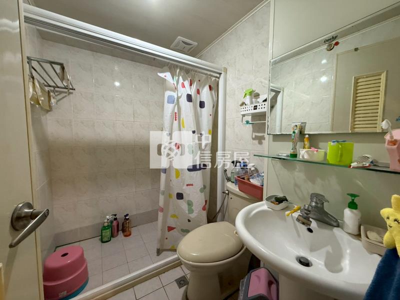 (優勝美地)大里質感三房美屋平車房屋室內格局與周邊環境