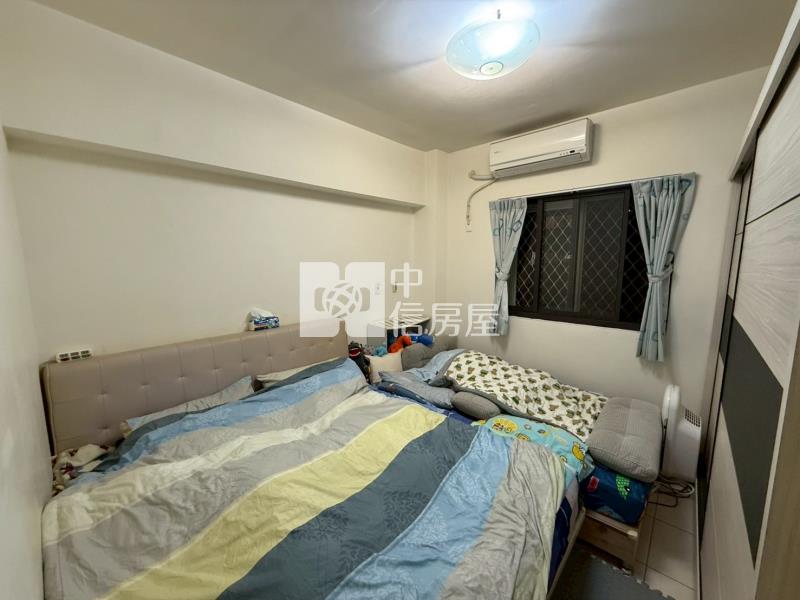 (優勝美地)大里質感三房美屋平車房屋室內格局與周邊環境